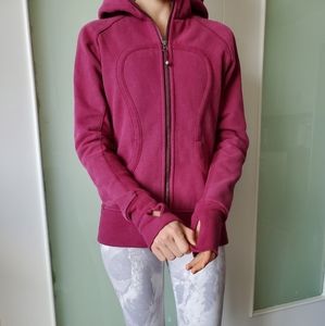Lululemon Hoodie